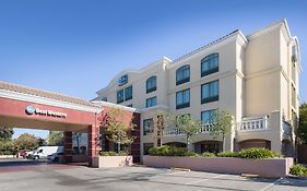 Best Western Inn & Suites San Mateo - San Francisco Airport